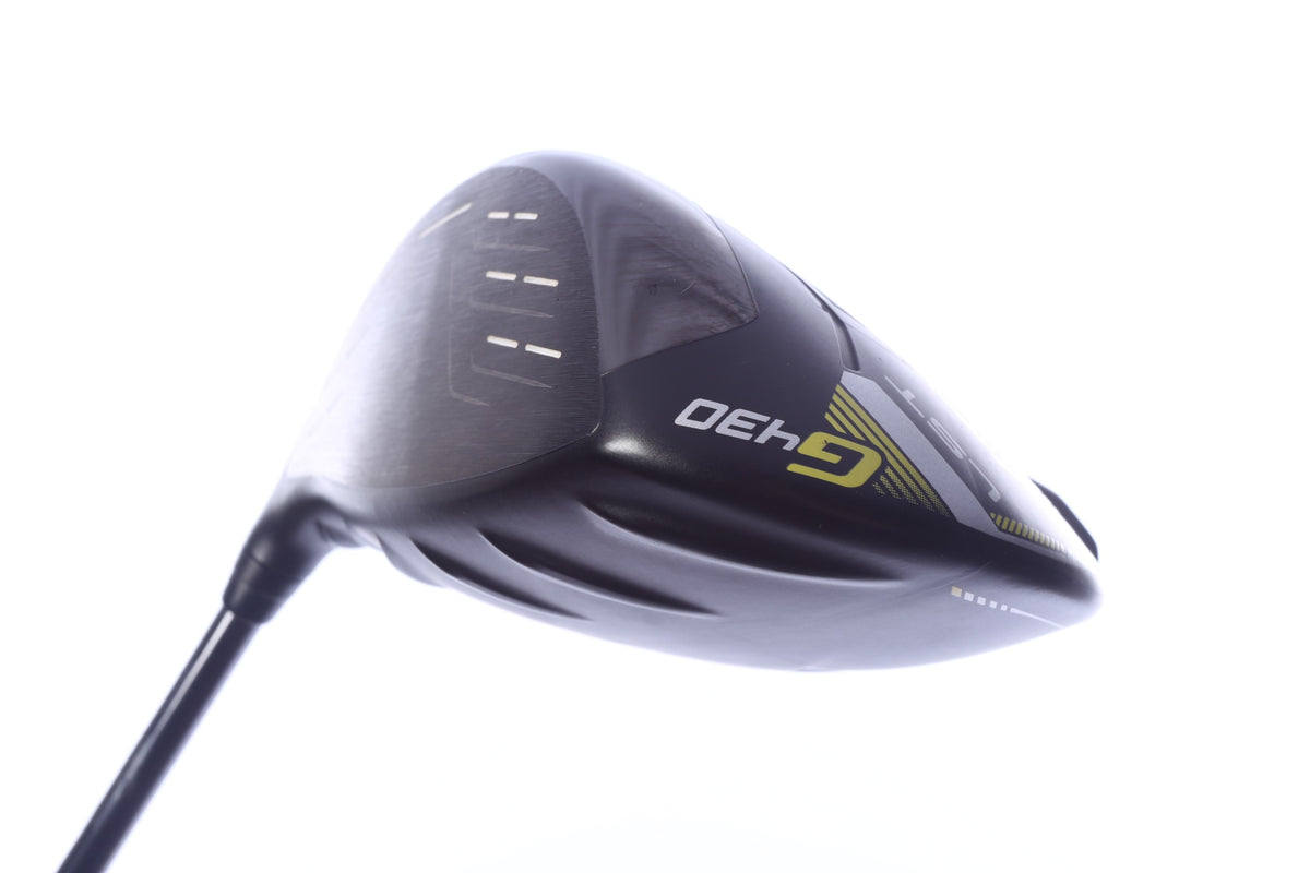 Used Ping G430 LST Driver - 9 Degrees - Extra Stiff Flex Ping Tour 2.0 - Right-Handed