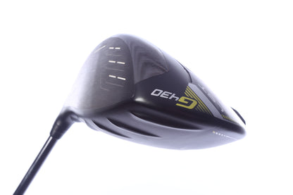 Used Ping G430 LST Driver - 9 Degrees - Extra Stiff Flex Ping Tour 2.0 - Right-Handed