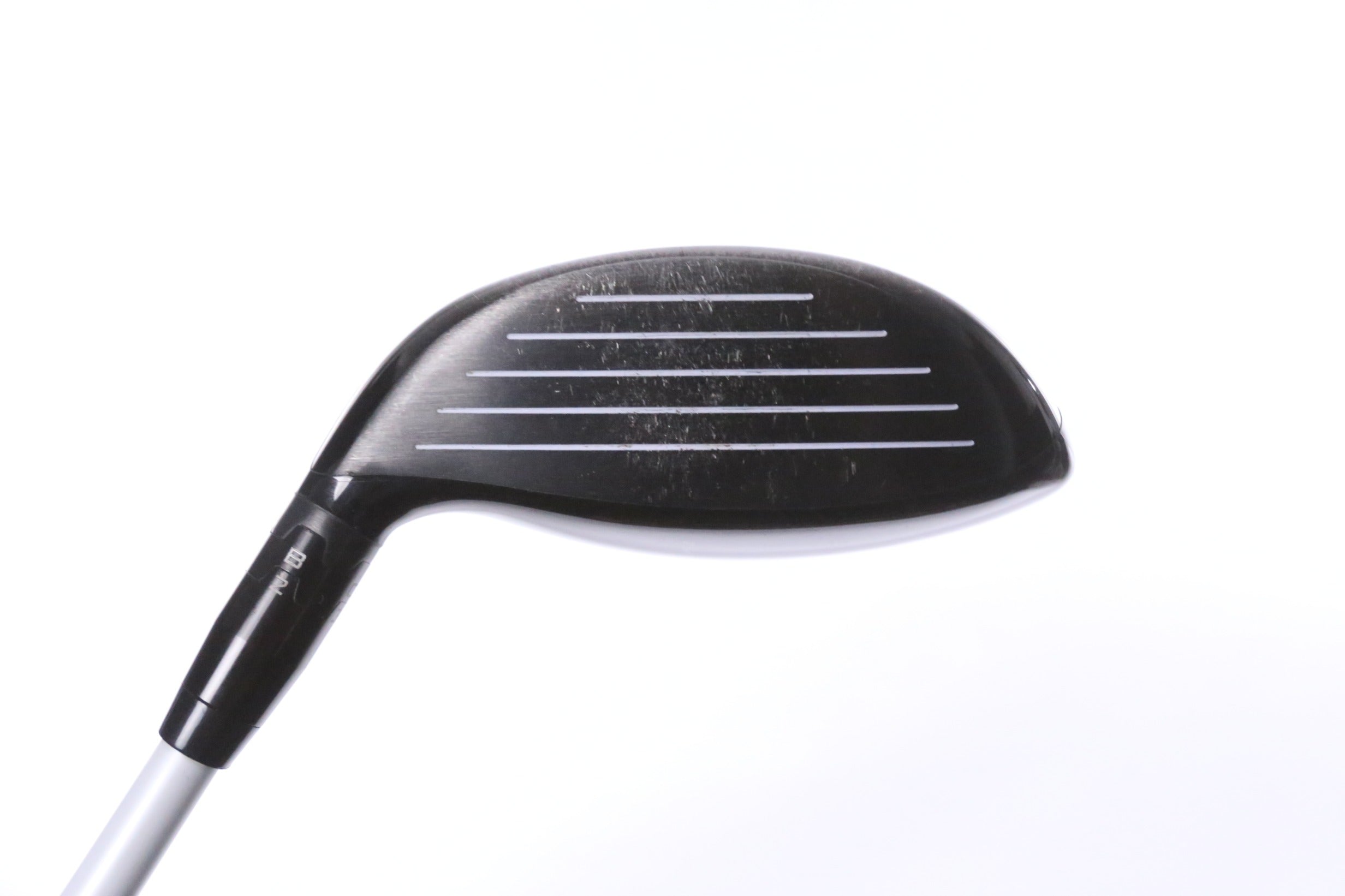 Used Titleist TSR2 3-Wood - Right-Handed - 16.5 Degrees - Ladies Flex-Next Round