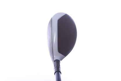 Used TaylorMade SIM2 MAX Rescue 4H Hybrid - Right-Handed - 22 Degrees - Regular Flex-Next Round