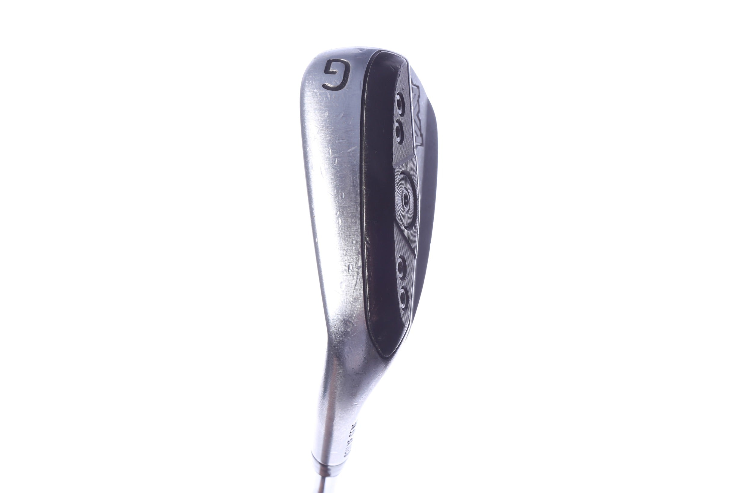 Used PXG 0311 XP GEN6 Gap Wedge - Left-Handed - 47 Degrees - Regular Flex-Next Round
