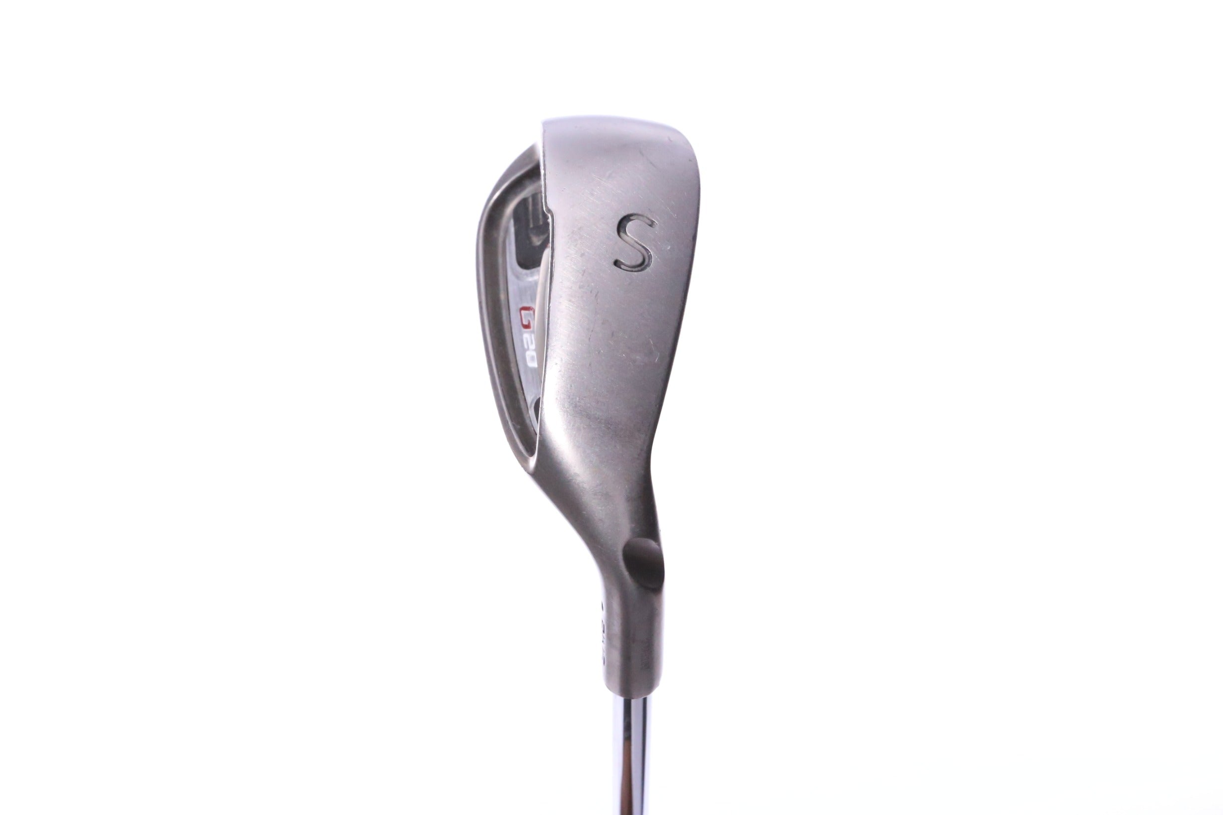 Used Ping G20 Sand Wedge - Right-Handed - 54 Degrees - Stiff Flex