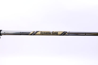 Used TaylorMade RocketBladez Tour Single 7-Iron - Left-Handed - Extra Stiff Flex-Next Round