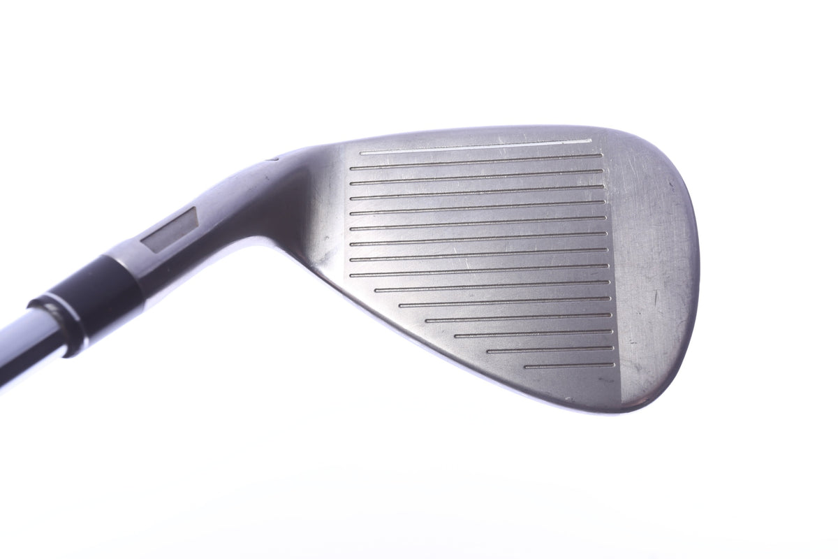 Used TaylorMade STEALTH Approach Wedge - Right-Handed - 49 Degrees - Regular Flex-Next Round
