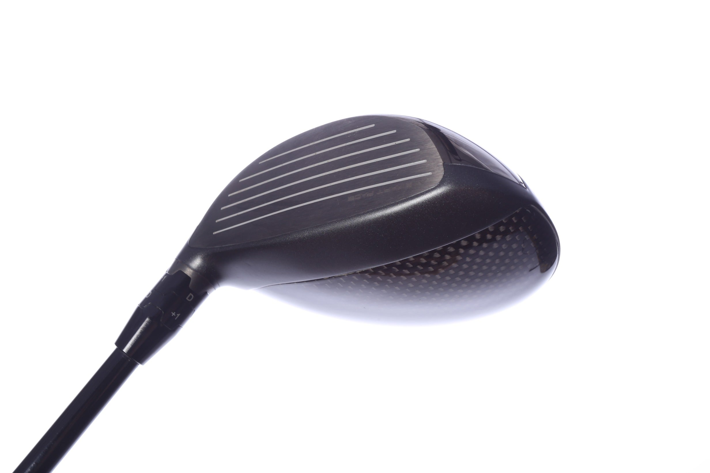Used Callaway Paradym Ai Smoke Triple Diamond 3-Wood - Right-Handed - 15 Degrees - Extra Stiff Flex-Next Round