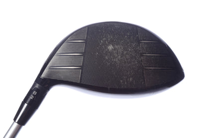 Used Titleist TSR2 Driver - 10 Degrees - Seniors Flex Project X VRTX Red - Right-Handed