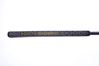 Used Titleist Scotty Cameron Phantom X 5.5 2022 Putter - Right-Handed - 33 in - Mallet-Next Round