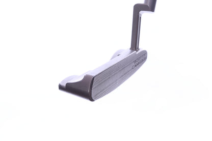 Used Titleist Scotty Cameron Super Select Newport Plus Putter - Right-Handed - 35.5 in - Blade