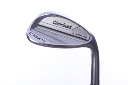 Used Cleveland CBX 4 Gap Wedge - Right-Handed - 50 Degrees - Wedge Flex-Next Round