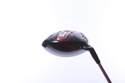 Used Callaway Big Bertha Alpha 815 DBD Driver - 9 Degrees - Stiff Flex Mitsubishi Diamana S+ - Right-Handed-Next Round