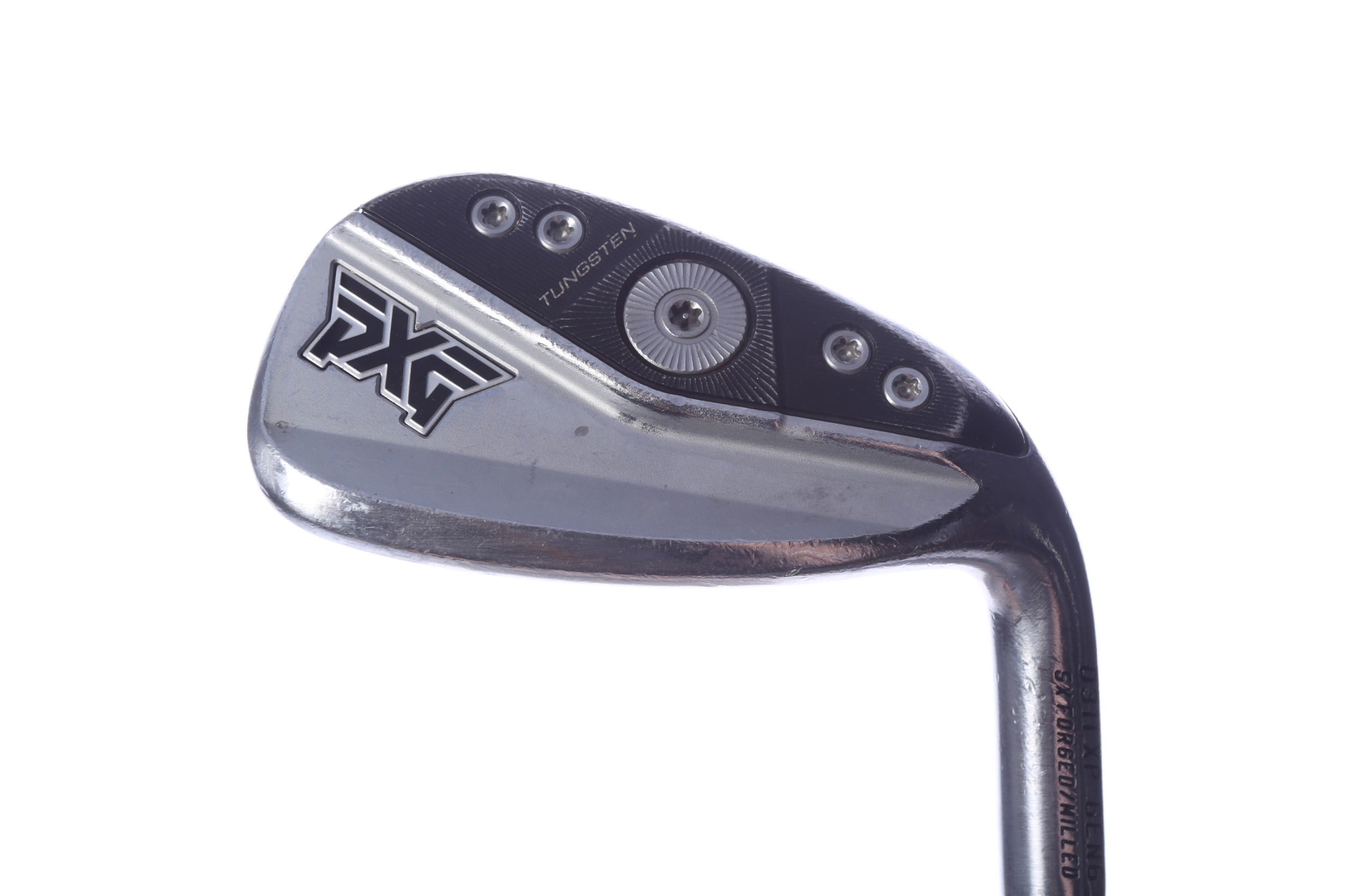 Used PXG 0311 XP GEN6 Gap Wedge - Right-Handed - 49 Degrees - Seniors Flex-Next Round