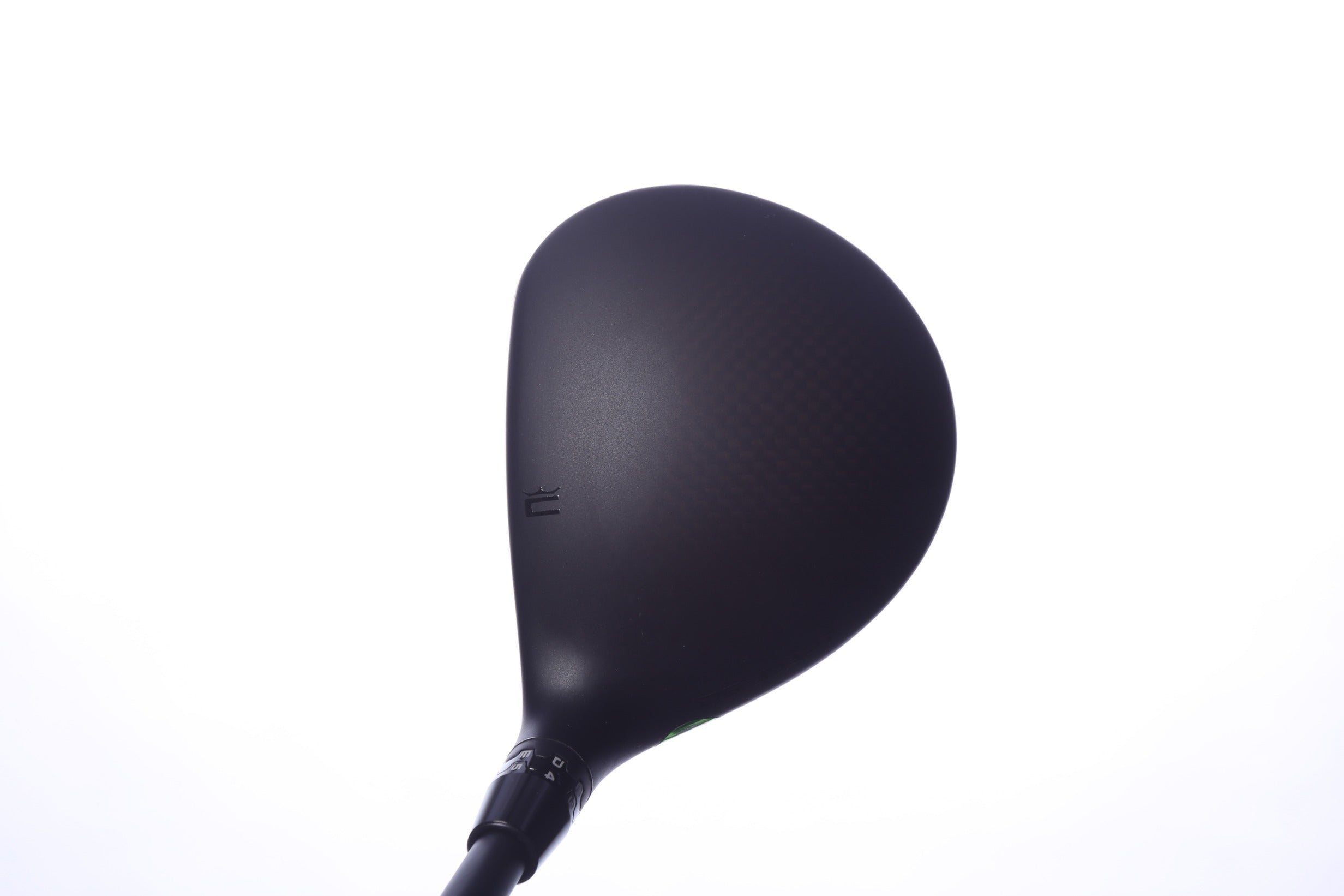 Used Cobra DS-ADAPT X 5-Wood - Right-Handed - 18 Degrees - Regular Flex-Next Round