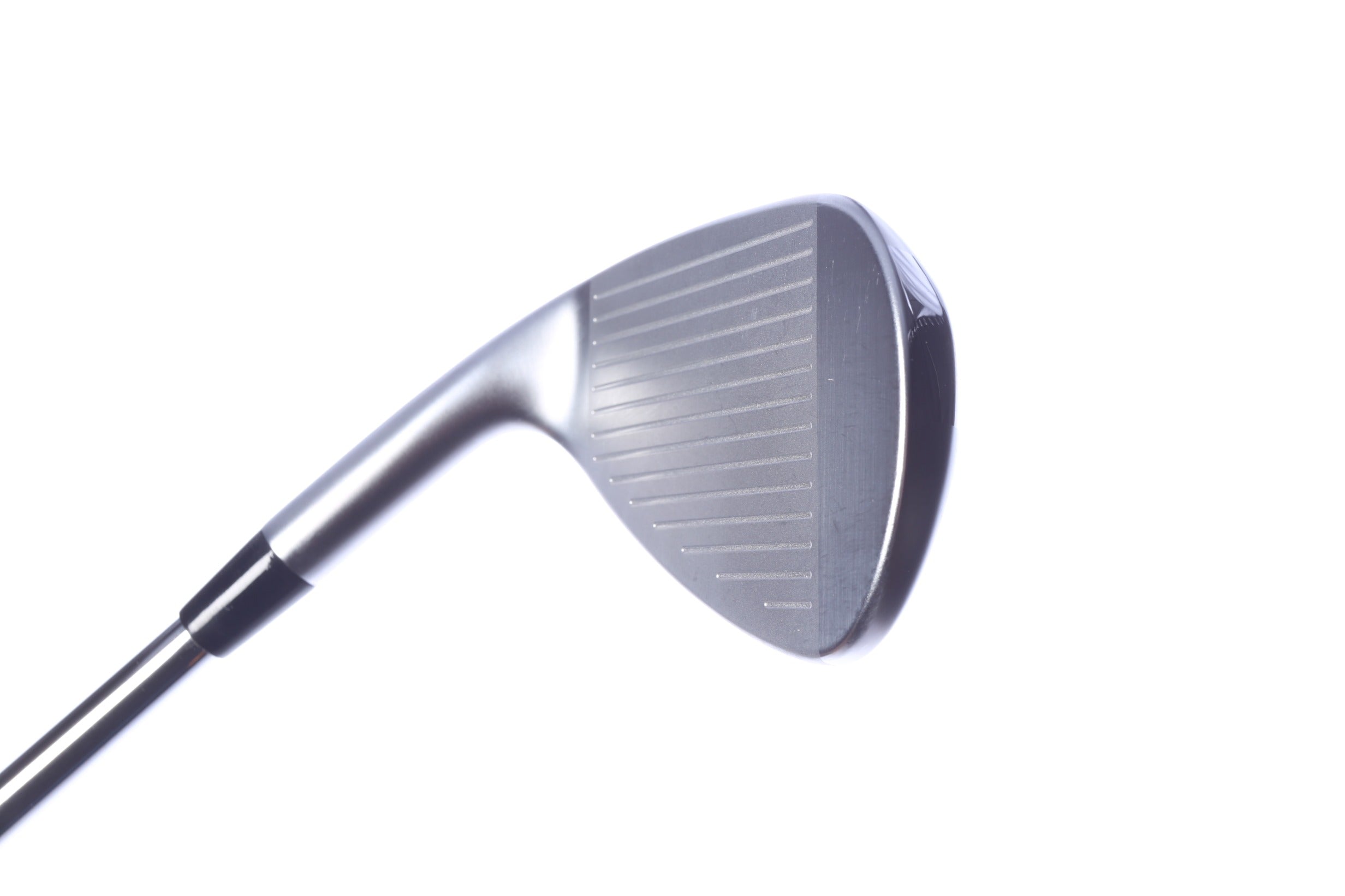 Used Mizuno JPX 925 Hot Metal Pitching Wedge - Right-Handed - 42 Degrees - Regular Flex