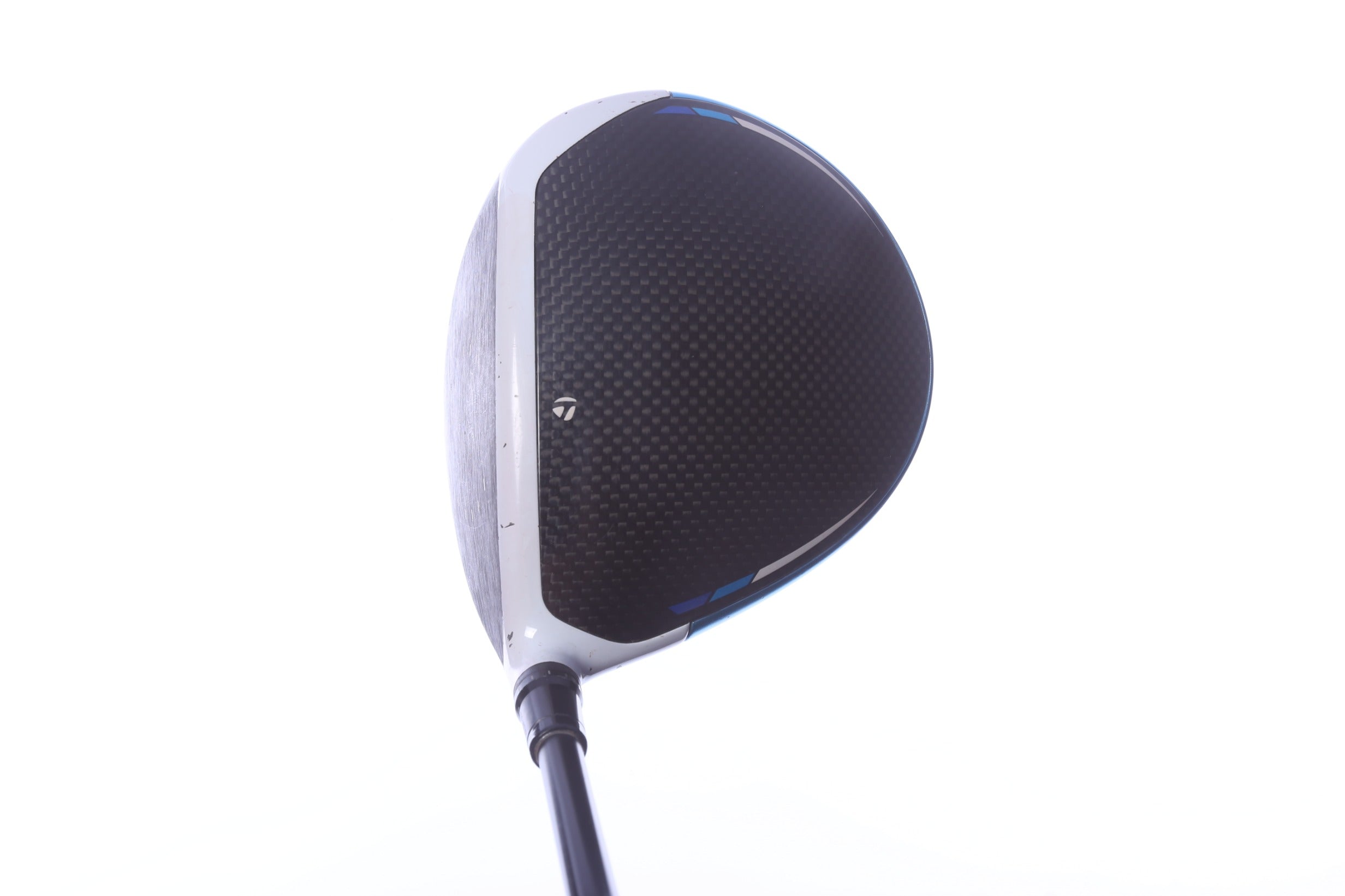Used TaylorMade SIM2 Driver - 10.5 Degrees - Extra Stiff Flex Fujikura Motore X F1 - Right-Handed