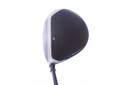 Used TaylorMade SIM2 Driver - 10.5 Degrees - Extra Stiff Flex Fujikura Motore X F1 - Right-Handed