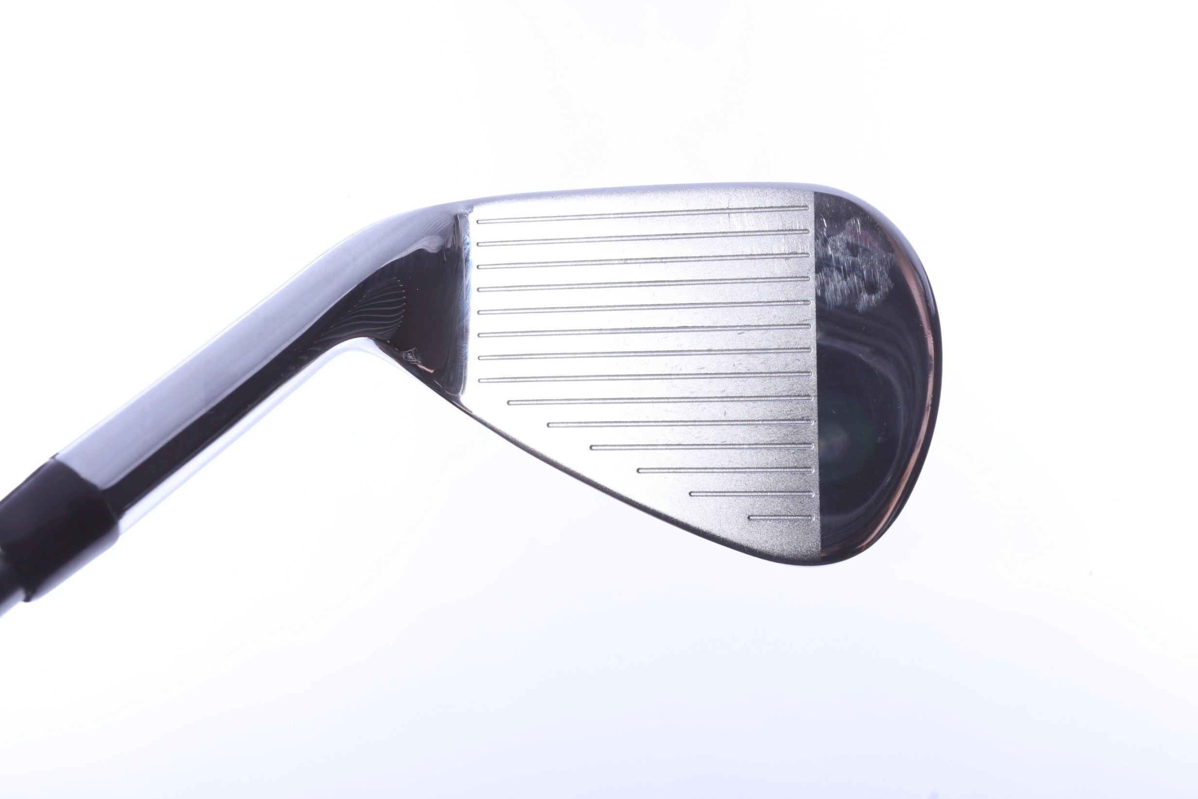Used Callaway Elyte Max Fast Approach Wedge - Right-Handed - 48 Degrees - Regular Flex-Next Round