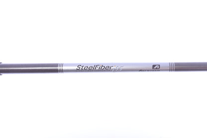 Used Titleist C16 Iron Set - Right-Handed - 4-PW - Regular Flex