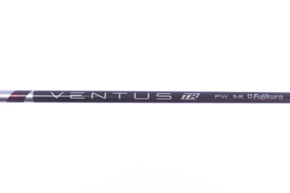 Used TaylorMade STEALTH 2 5-Wood - Left-Handed - 18 Degrees - Regular Flex