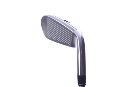Used TaylorMade Stealth UDI Single Utility 4-Iron - Left-Handed - Stiff Flex