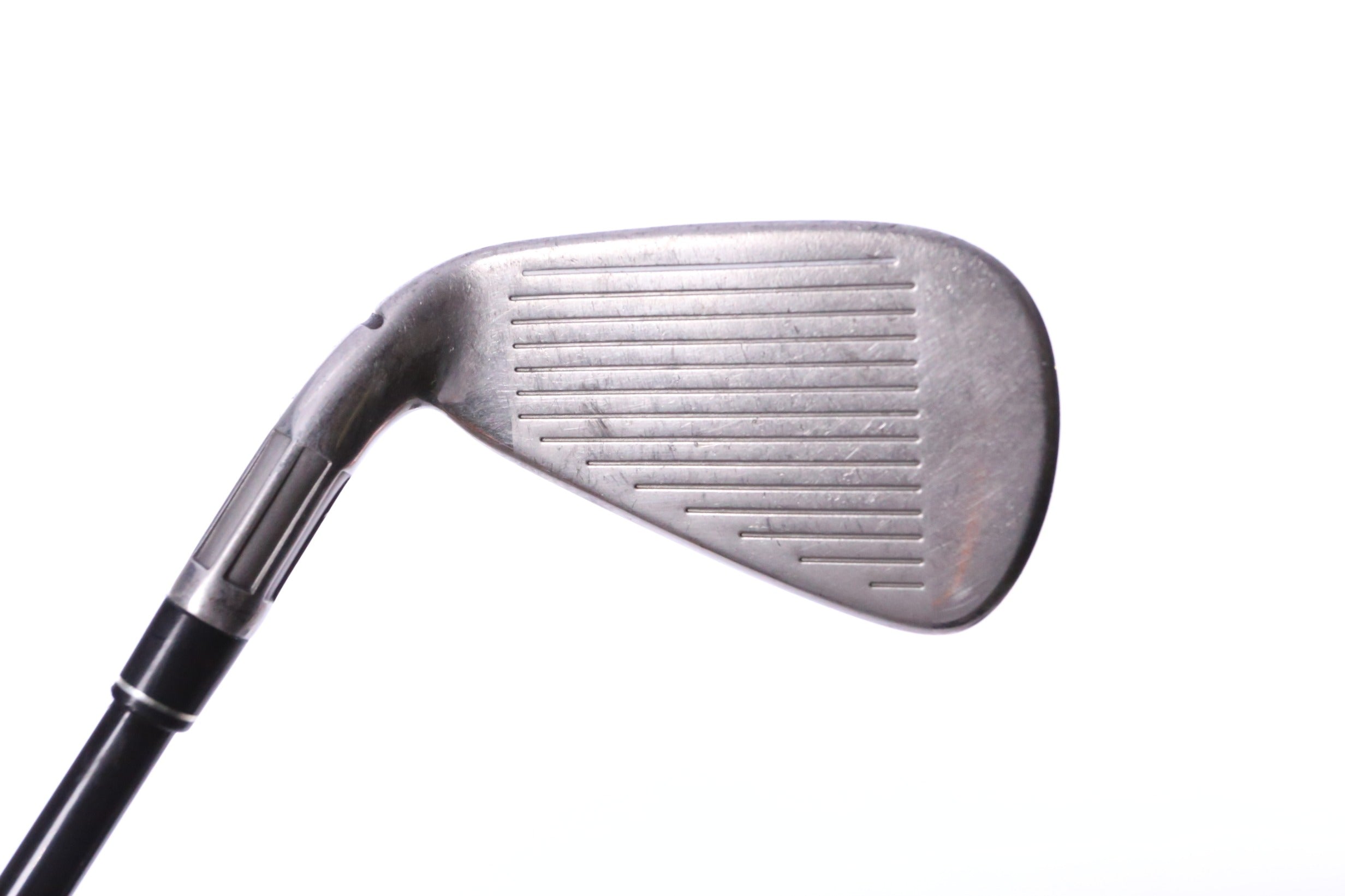 Used TaylorMade M6 Single 7-Iron - Right-Handed - Regular Flex