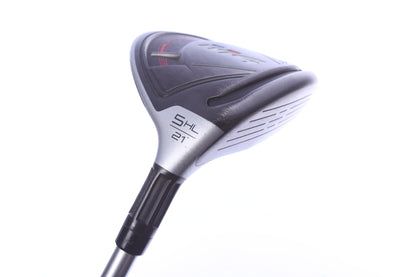 Used TaylorMade M4 Tour 5HL Wood - Right-Handed - 21 Degrees - Ladies Flex