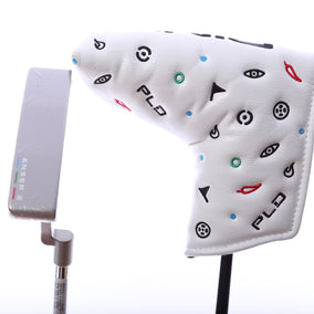 Used Ping PLD Milled Anser 2 Putter - Right-Handed - 34.5 in - Blade-Next Round