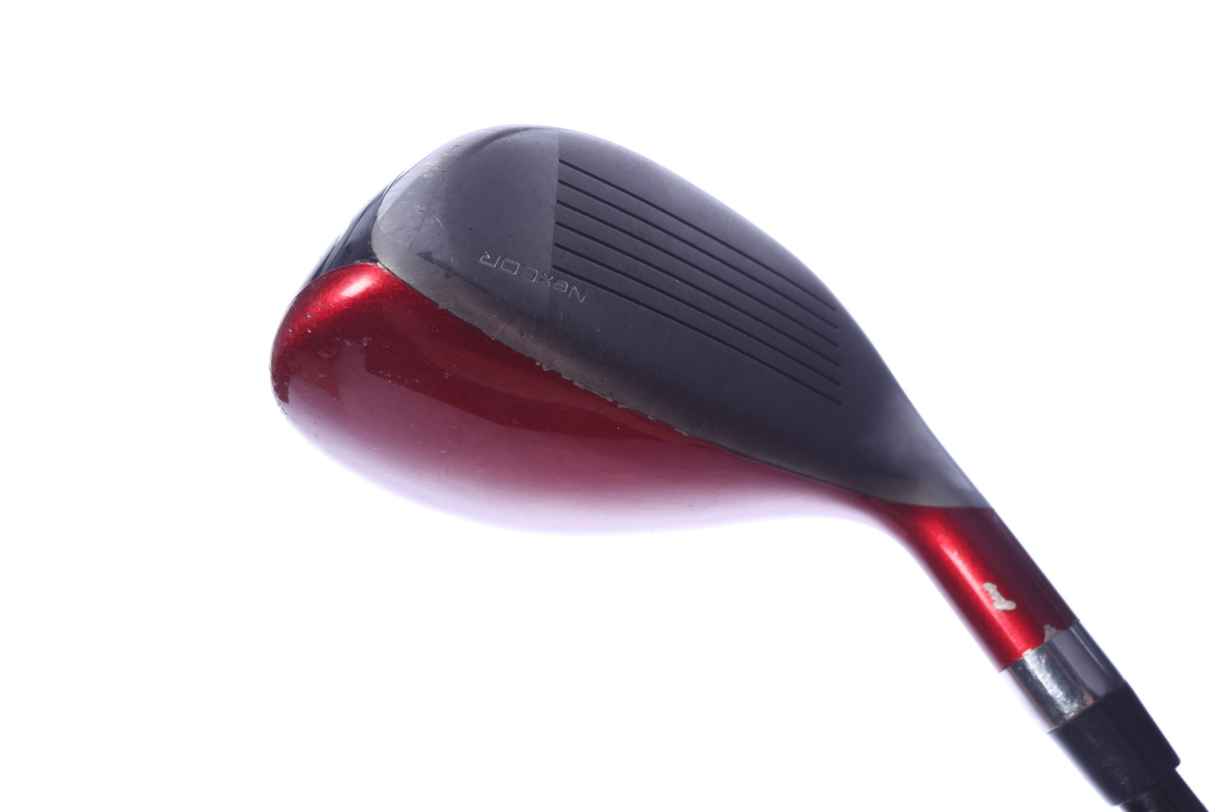 Used Nike VR-S Covert 3H Hybrid - Left-Handed - 20 Degrees - Stiff Flex