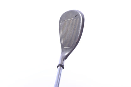 Used Callaway X-20 Sand Wedge - Right-Handed - 55 Degrees - Stiff Flex