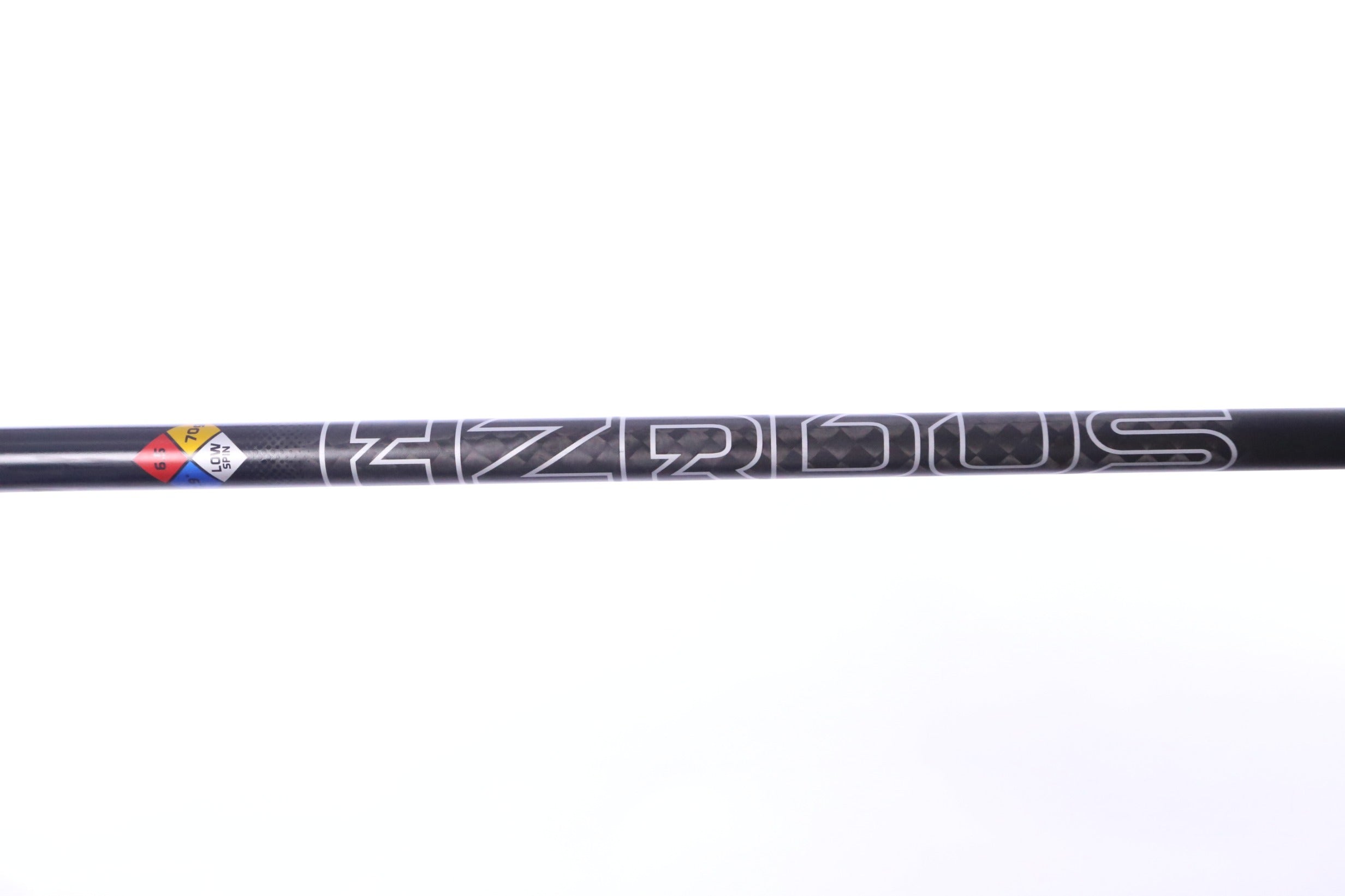 Used Callaway Rogue Driver - 10.5 Degrees - Extra Stiff Flex Project X HZRDUS Gen5 Black - Right-Handed