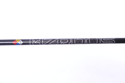 Used Callaway Rogue Driver - 10.5 Degrees - Extra Stiff Flex Project X HZRDUS Gen5 Black - Right-Handed