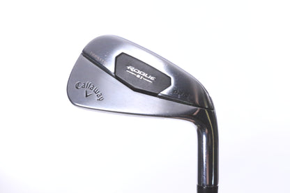 Used Callaway Rogue ST Pro Single 7-Iron - Right-Handed - Stiff Flex-Next Round