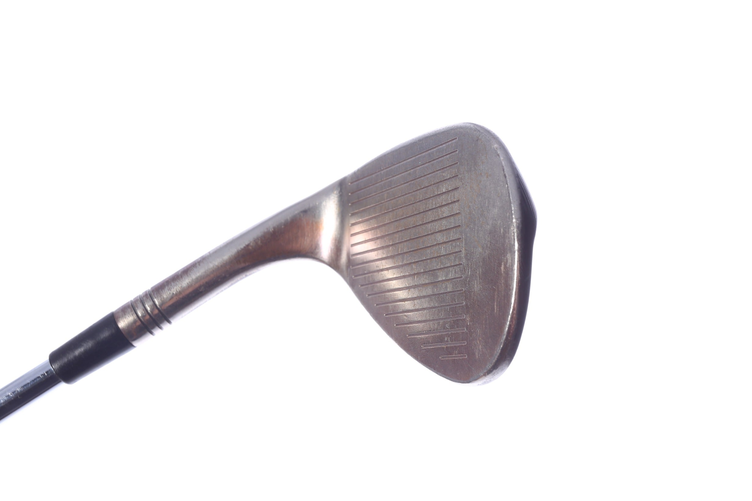 Used TaylorMade Milled Grind Hi-Toe Sand Wedge - Right-Handed - 54 Degrees - Wedge Flex