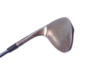 Used TaylorMade Milled Grind Hi-Toe Sand Wedge - Right-Handed - 54 Degrees - Wedge Flex
