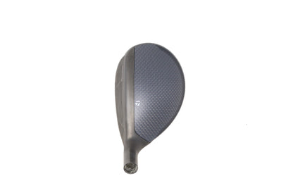 Used TaylorMade Qi35 MAX Rescue 3H - HEAD ONLY - Right-Handed - 20 Degrees
