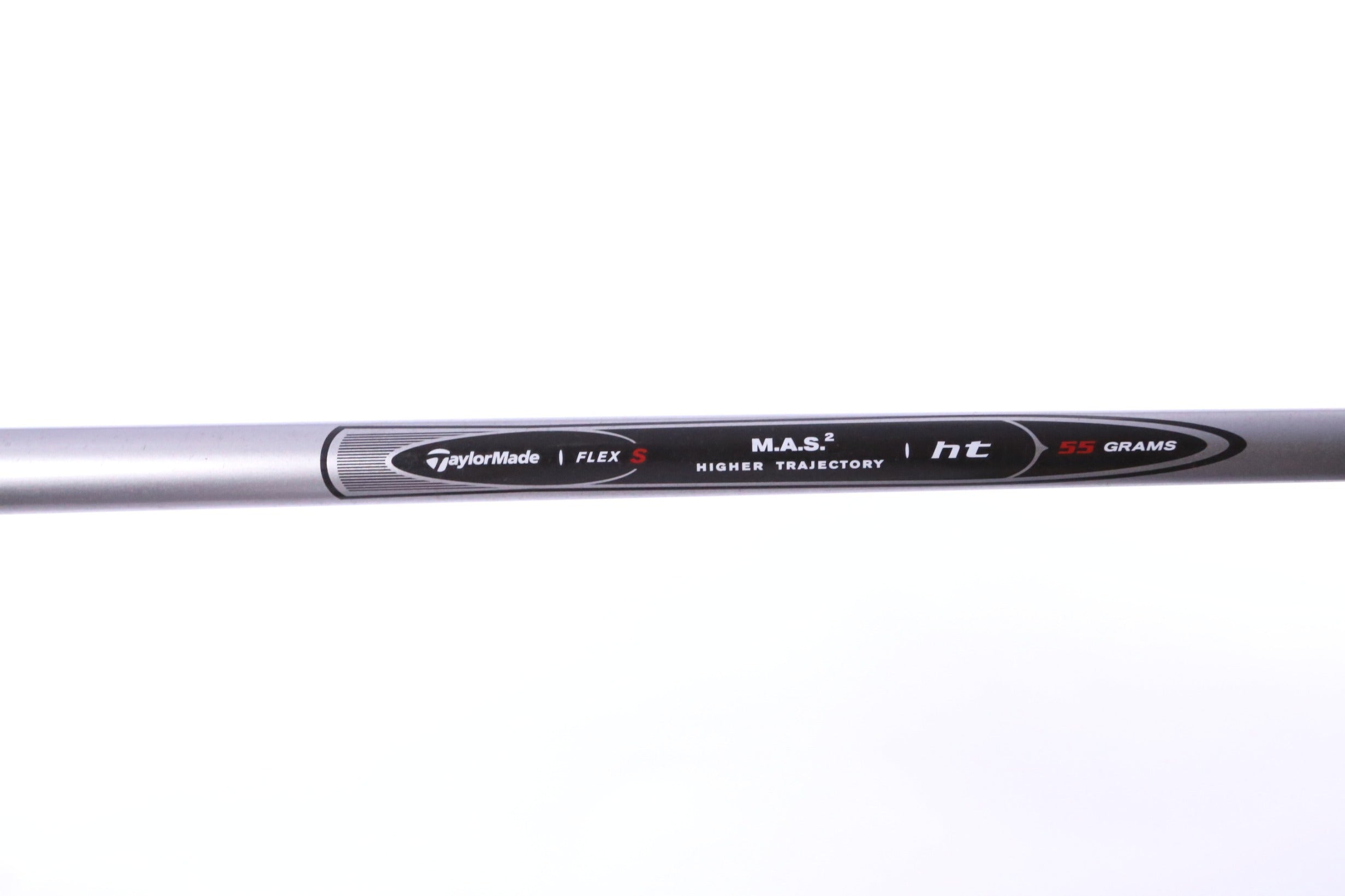 Used TaylorMade R7 Draw 6H Hybrid - Right-Handed - 28 Degrees - Stiff Flex
