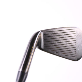 Used Callaway RAZR X Black Single 6-Iron - Right-Handed - Ladies Flex-Next Round
