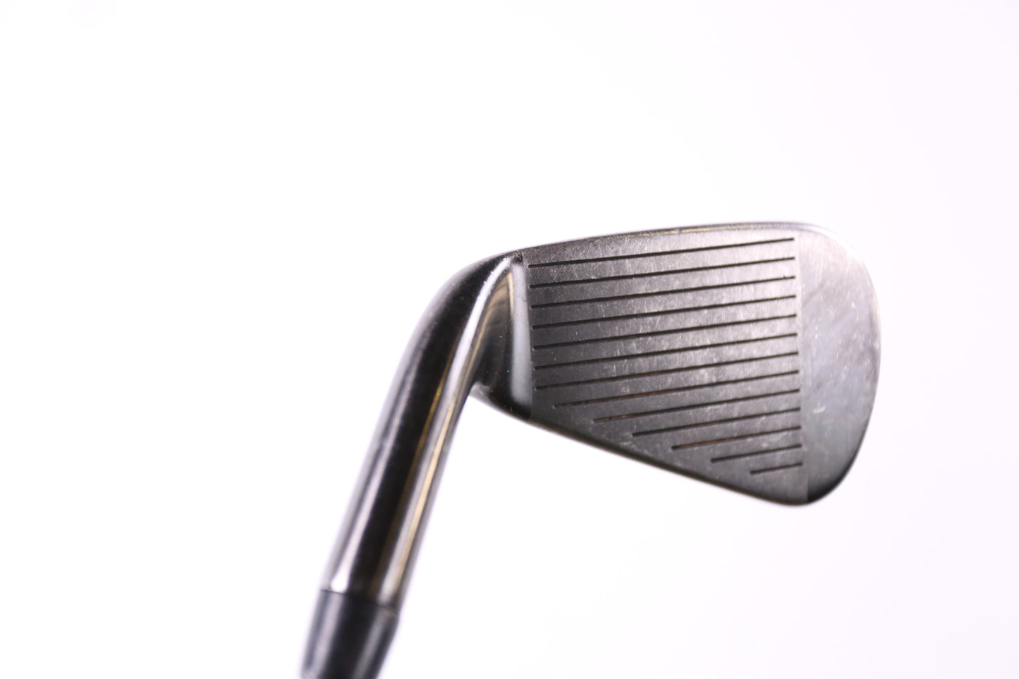 Used Callaway RAZR X Black Single 6-Iron - Right-Handed - Ladies Flex-Next Round