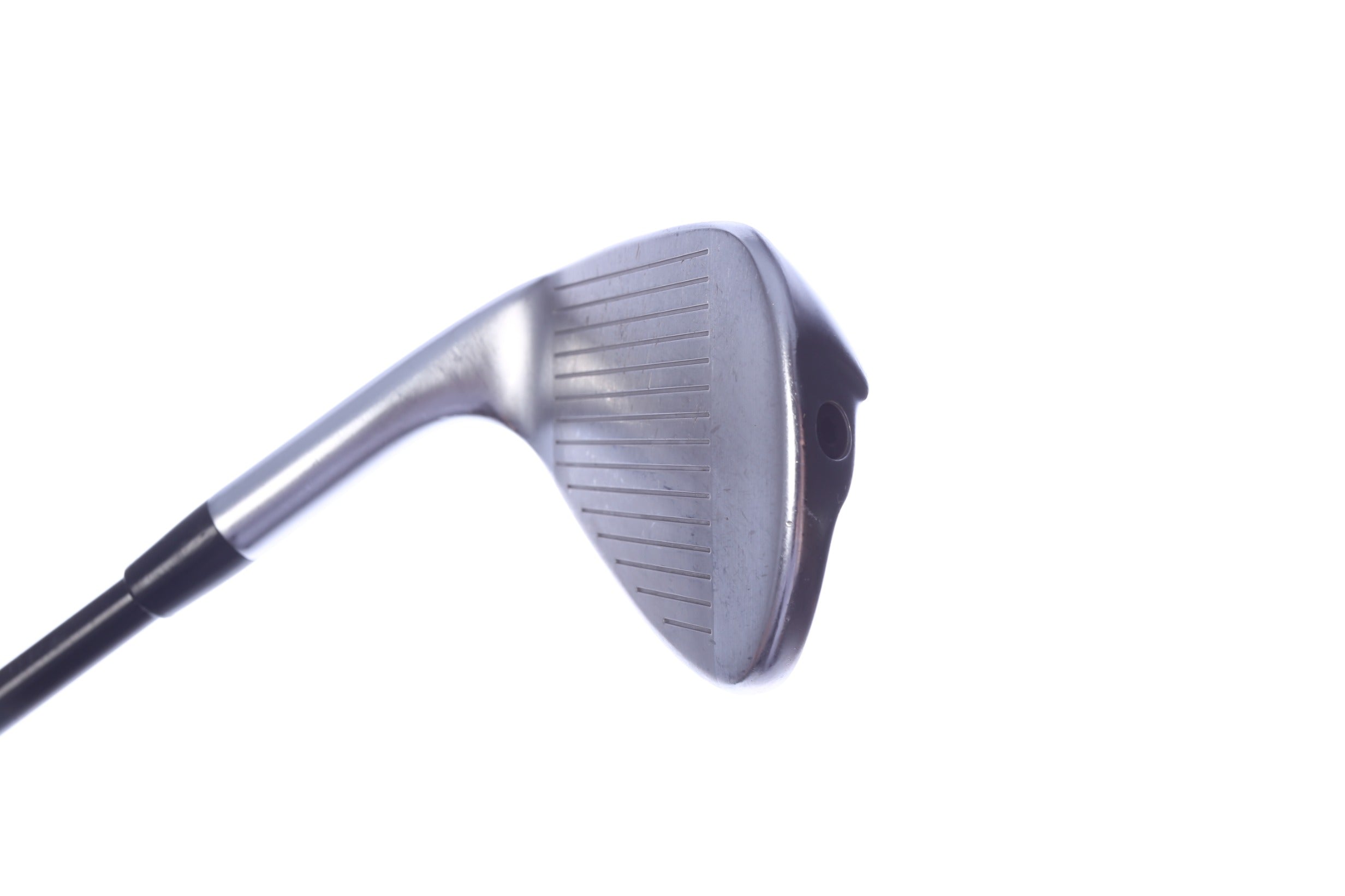 Used TaylorMade 2021 P790 Approach Wedge - Right-Handed - 50 Degrees - Seniors Flex-Next Round
