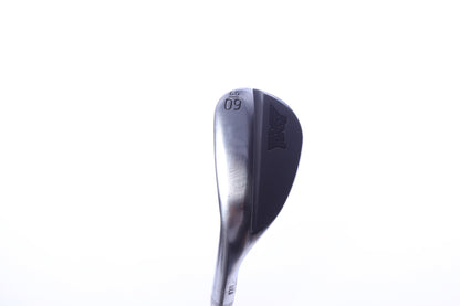 Used PXG 0311 3X Forged Chrome Lob Wedge - Left-Handed - 60 Degrees - Stiff Flex-Next Round