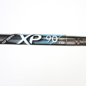 Used Cobra King F7 Iron Set - Right-Handed - 6-PW - Regular Flex-Next Round