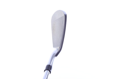 Used Mizuno JPX 850 Forged Iron Set - Right-Handed - 6-PW - Regular Flex