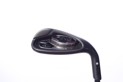 Used Ping K15 Lob Wedge - Right-Handed - 58 Degrees - Stiff Flex-Next Round