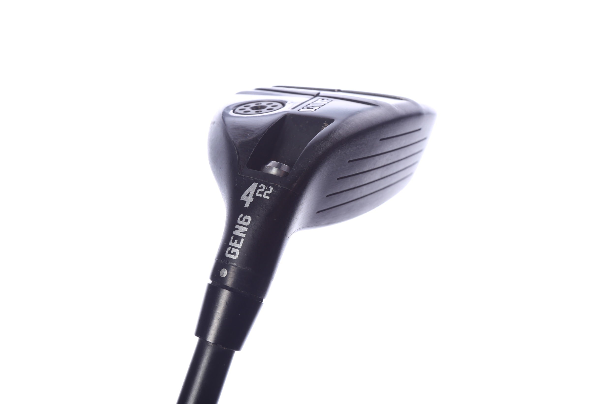 Used PXG 0311 XF GEN6 4H Hybrid - Right-Handed - 22 Degrees - Regular Plus Flex-Next Round