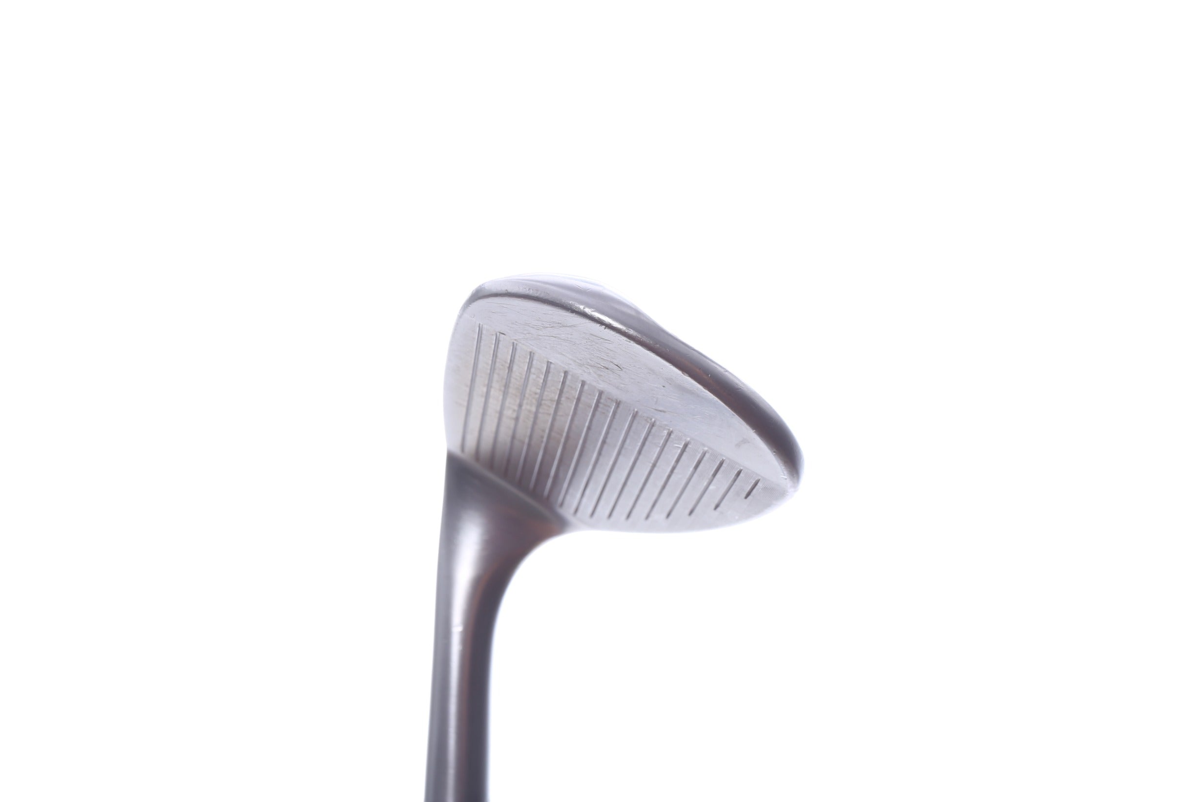 Used Titleist Vokey SM9 Tour Chrome Lob Wedge - Right-Handed - 60 Degrees - Wedge Flex-Next Round