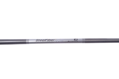 Used Titleist Vokey SM9 Brushed Steel Gap Wedge - Right-Handed - 50 Degrees - Regular Flex-Next Round