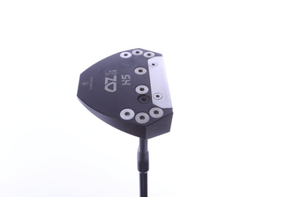 Used L.A.B. Golf OZ.1i Putter - Right-Handed - 34 in - Mallet