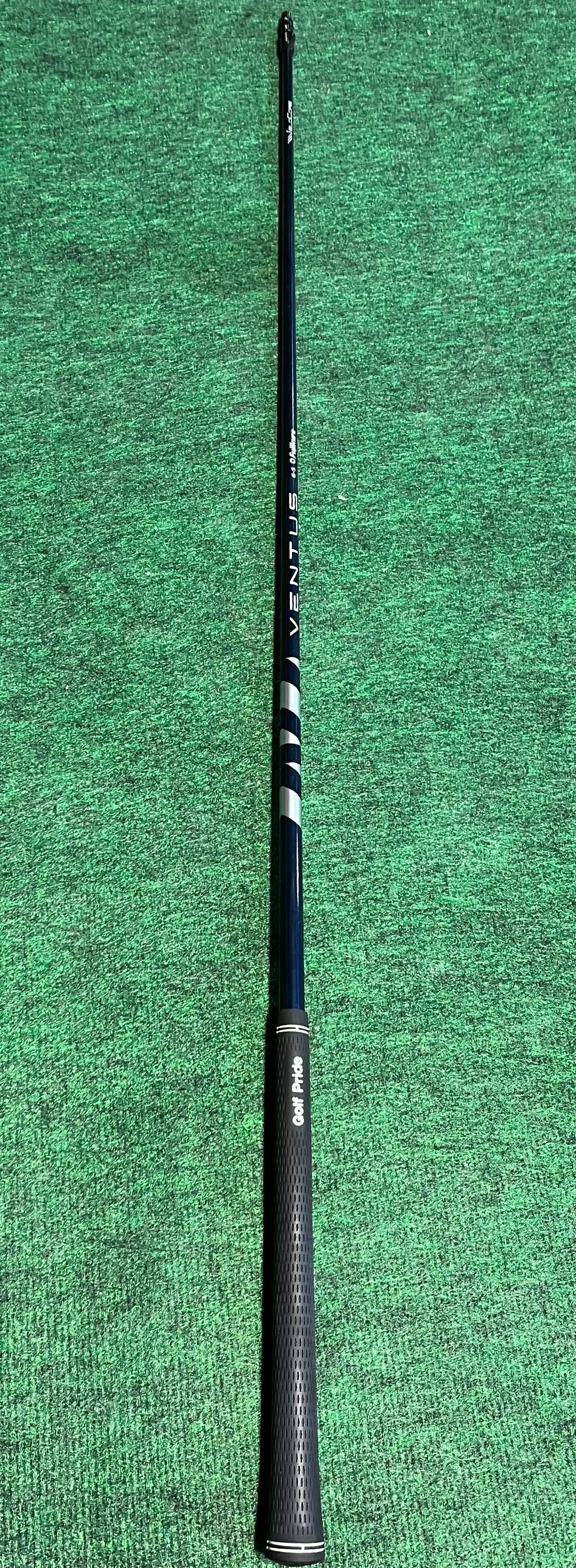 Fujikura Ventus Velocore Blue Driver Shaft - Stiff Flex - 44.5 in-Next Round
