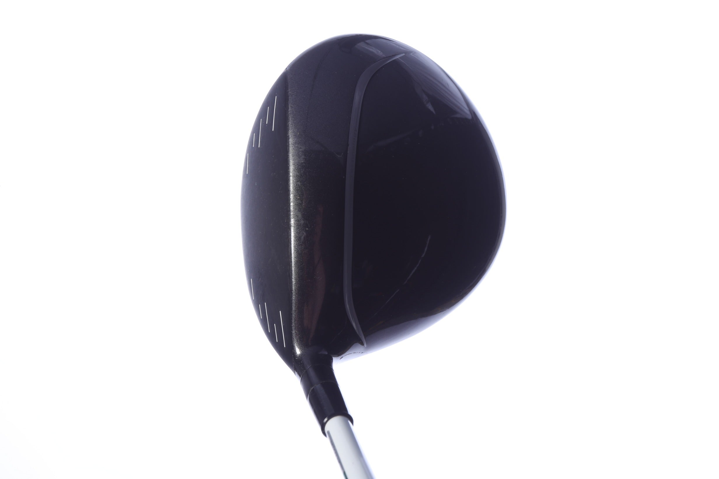 Used Cleveland Launcher HB Driver - 10.5 Degrees - Regular Flex Miyazaki C. Kua - Right-Handed