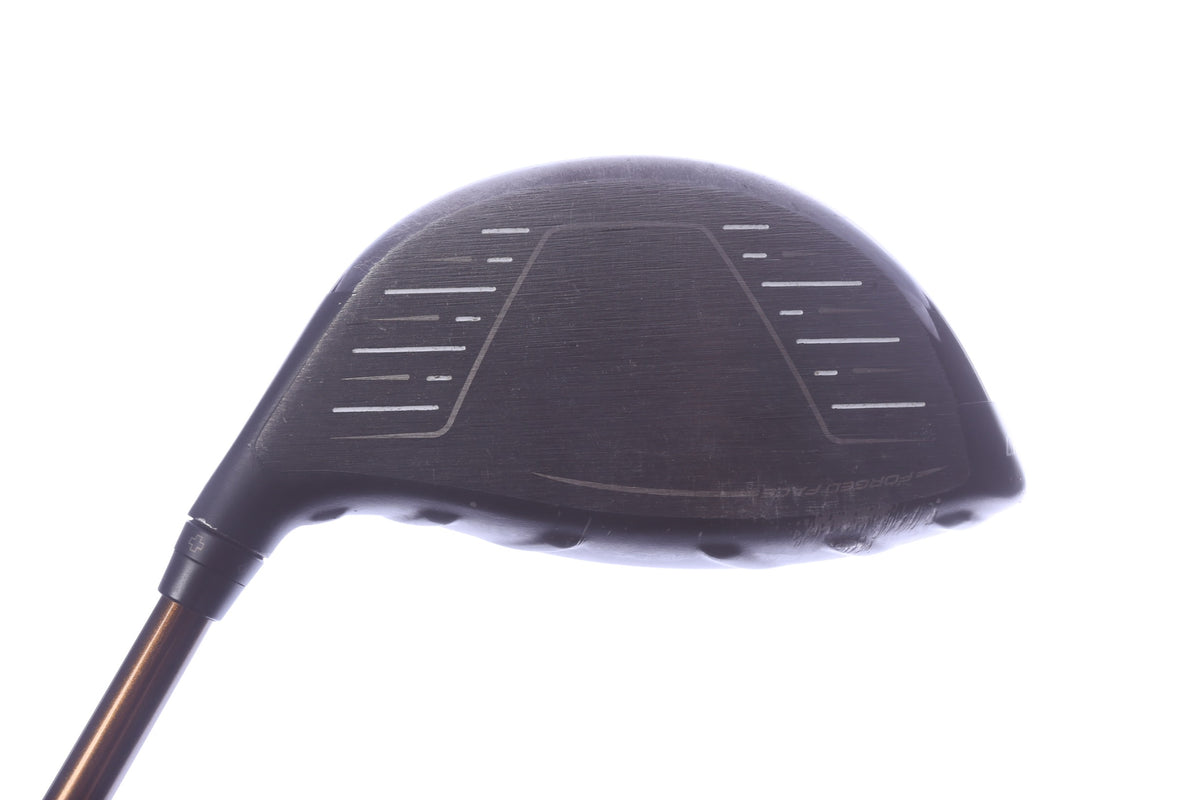 Used Ping G400 Max Driver - 10.5 Degrees - Stiff Flex Ping ALTA CB - Right-Handed-Next Round