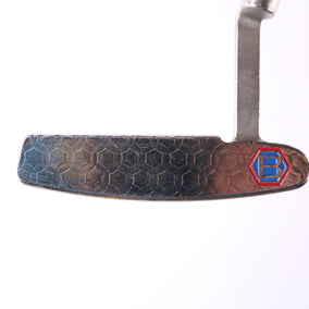Used Bettinardi BB1 Putter - Right-Handed - 35 in - Blade-Next Round